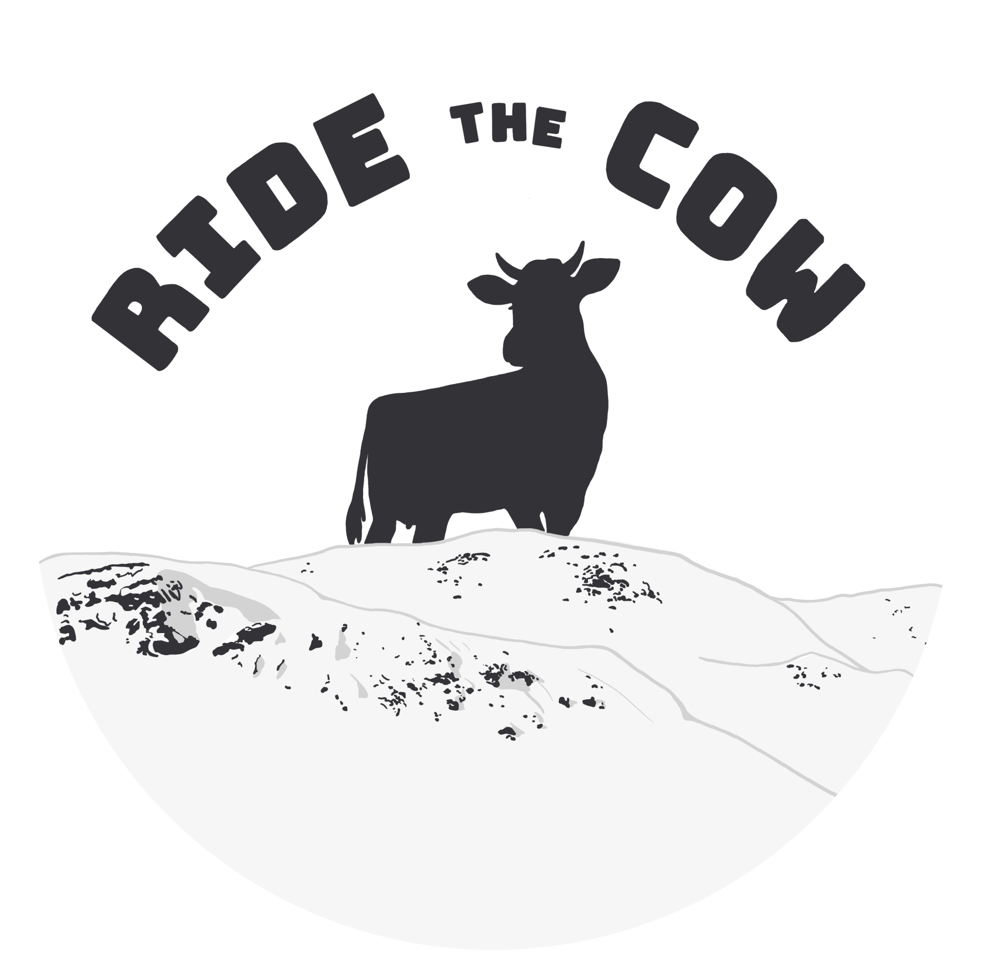 Ride the Cow
